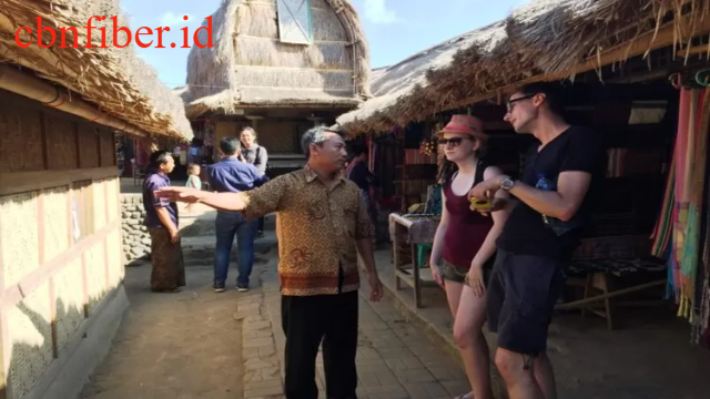 Kampung Adat lombok yang Masih Terbuka untuk Wisatawan