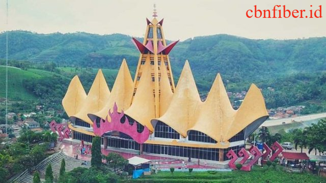 Rekomendasi Objek Wisata Budaya di Lampung