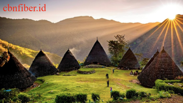 Manfaat Unik untuk Wisatawan Mengunjungi Wisata Budaya