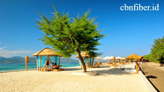 7 Rekomendasi Gili Terindah di Lombok Nusa Tenggara Barat