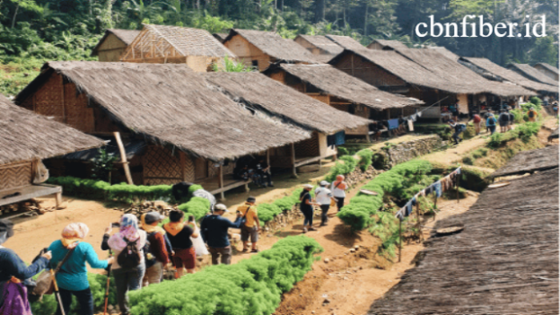 Hal Menarik Tentang Wisata Baduy yang Wajib di Ketahui
