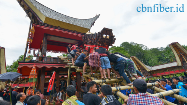 Mengenal Adat Istiadat Suku Toraja di Sulawesi Selatan