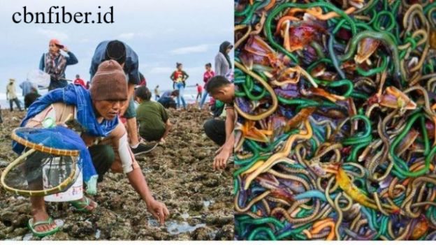 Keunikan Upacara Adat Lombok sebagai Daya Tarik Wisata